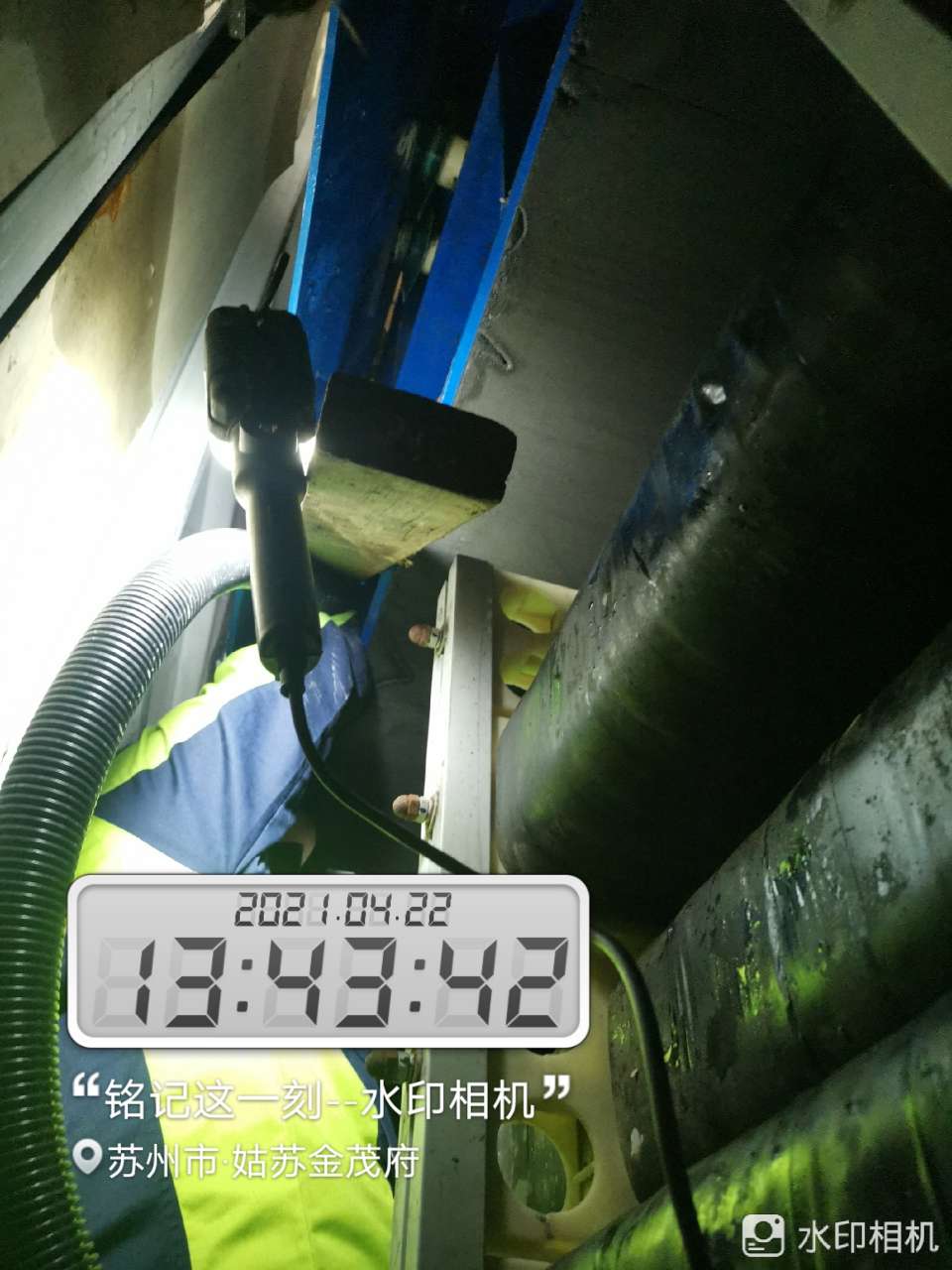 中央空調保養維護價格